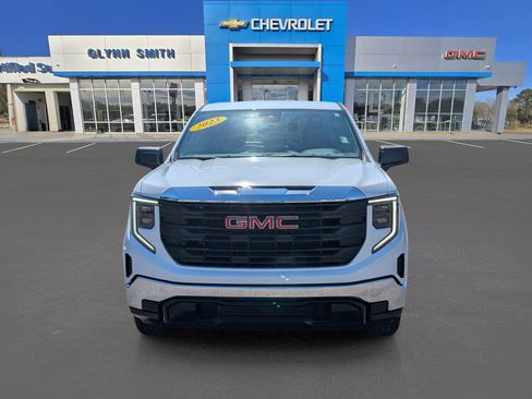 Used 2023 GMC Sierra 1500 Pro RWD image 2