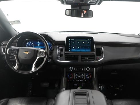 Used 2023 Chevrolet Tahoe LT image 17