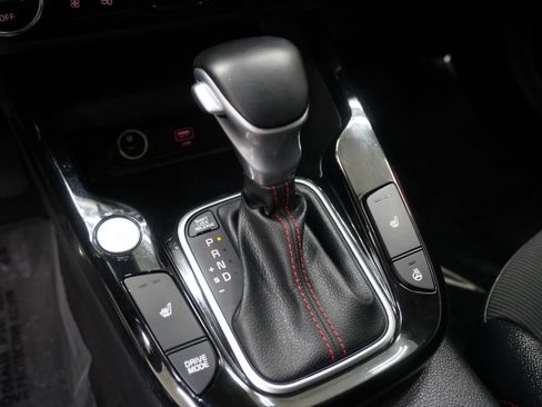 Used 2020 Kia Soul GT-Line Turbo FWD image 21