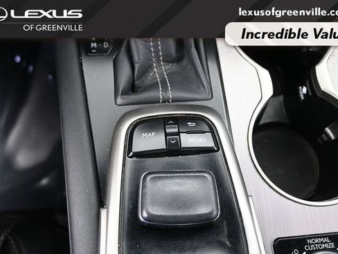 Used 2017 Lexus RX 350 F Sport w/ Accessory Package AWD/4WD image 19