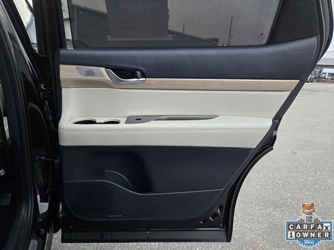 Used 2021 Hyundai Palisade Limited image 52