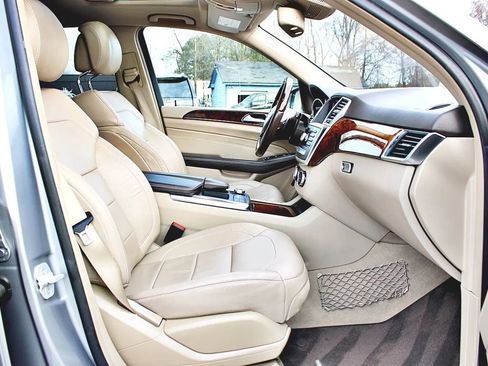 Used 2014 Mercedes-Benz ML 350 4MATIC image 30