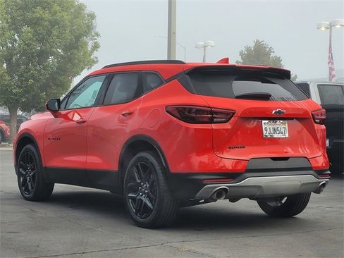 Used 2023 Chevrolet Blazer LT w/ Convenience Package image 8