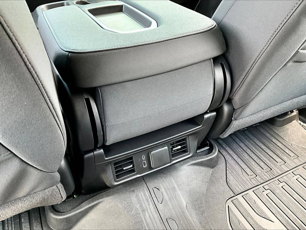 New 2026 GMC Sierra 1500 SLE AWD/4WD image 20