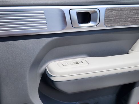 New 2026 Hyundai Santa Fe Calligraphy image 15