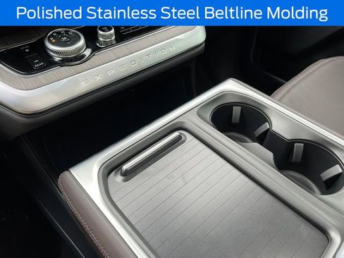 New 2025 Ford Expedition Max Platinum w/ Platinum Ultimate Package image 31