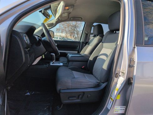 Used 2014 Toyota Tundra SR5 image 16