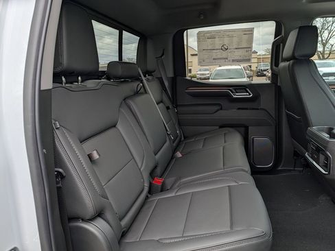 New 2026 GMC Sierra 1500 Denali w/ Denali Reserve Package AWD/4WD image 29