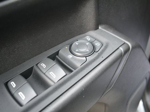 Used 2023 Chevrolet Silverado 1500 Custom image 8