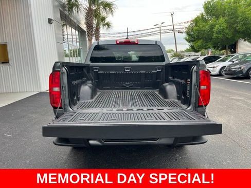 Used 2020 Chevrolet Colorado LT RWD image 32