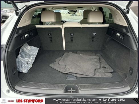 Used 2023 Buick Envision Preferred image 11
