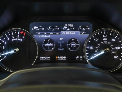 Used 2021 Ford Expedition Limited AWD/4WD image 30