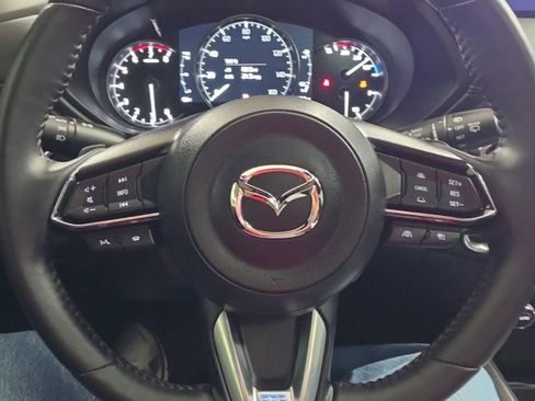 Used 2024 MAZDA CX-5 2.5 Turbo w/ Premium Package image 9