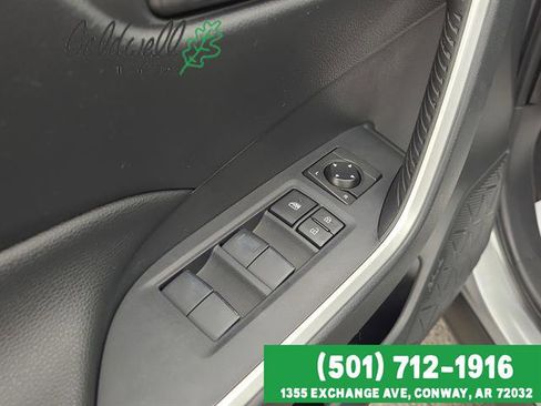 Used 2019 Toyota RAV4 LE image 26