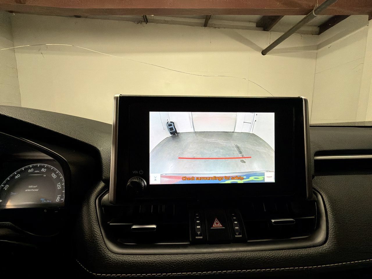 Used 2025 Toyota RAV4 XLE Premium FWD image 14
