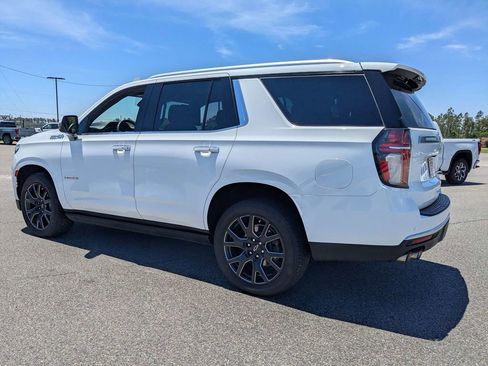 Used 2023 Chevrolet Tahoe High Country w/ Max Trailering Package AWD/4WD image 6