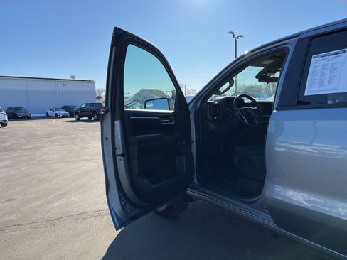 Certified 2024 Chevrolet Silverado 1500 RST w/ Convenience Package II image 18