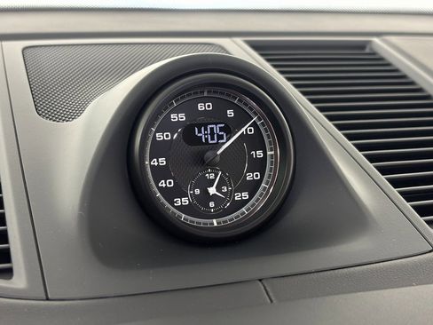 New 2026 Porsche Macan S image 24