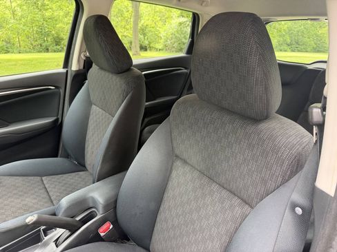 Used 2015 Honda Fit LX image 10