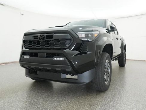 New 2026 Toyota Tacoma TRD Sport image 35