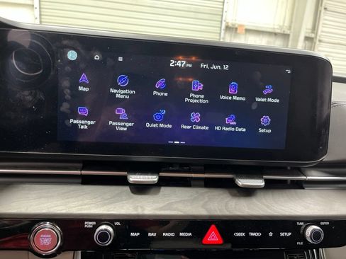 Used 2024 Kia Carnival SX FWD image 15