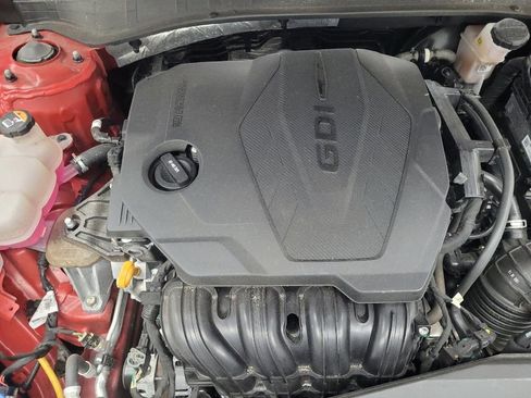 Used 2021 Hyundai Sonata SEL image 30