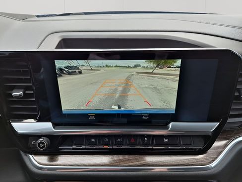 Used 2023 Chevrolet Silverado 1500 LT w/ LPO, Dark Essentials Package image 43