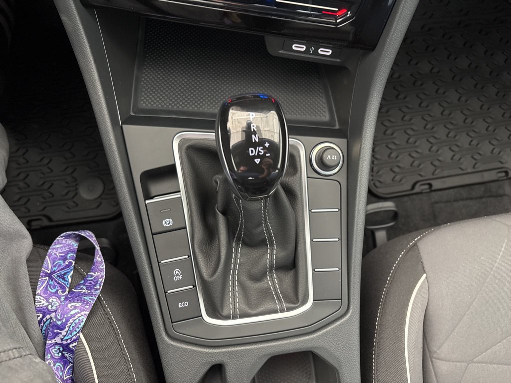 Certified 2026 Volkswagen Jetta Sport FWD image 19