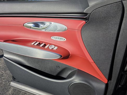 Used 2024 Genesis GV70 3.5T Sport image 20