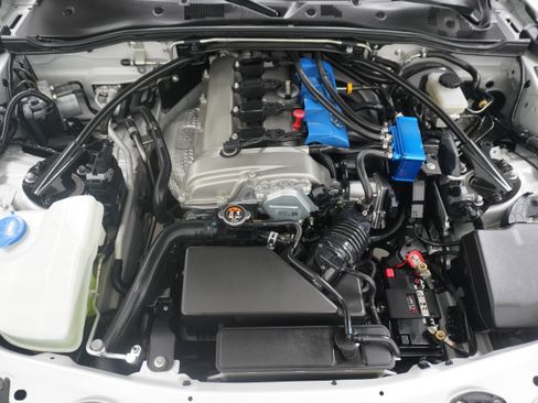 Used 2016 MAZDA MX-5 Miata Club w/ Brembo/BBS Package RWD image 28