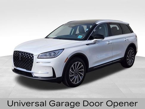 Used 2024 Lincoln Corsair Reserve w/ Equipment Group 201A image 5