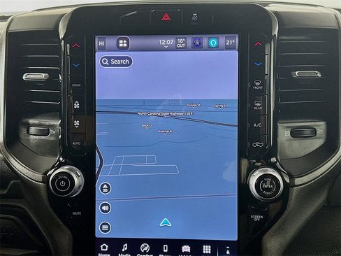 Used 2025 RAM 3500 Tradesman image 19