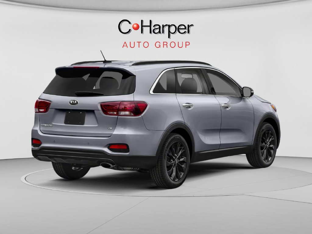 Used 2019 Kia Sorento S AWD/4WD image 2