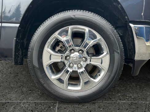 Used 2021 RAM 1500 Big Horn image 9