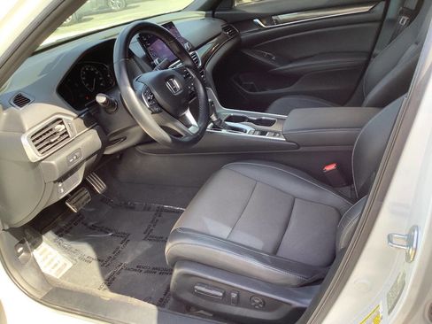 Used 2022 Honda Accord Sport image 25