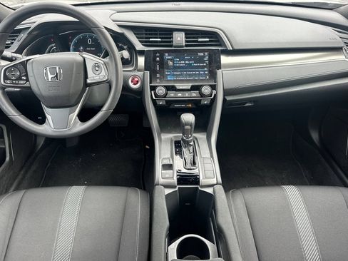 Used 2017 Honda Civic EX image 15
