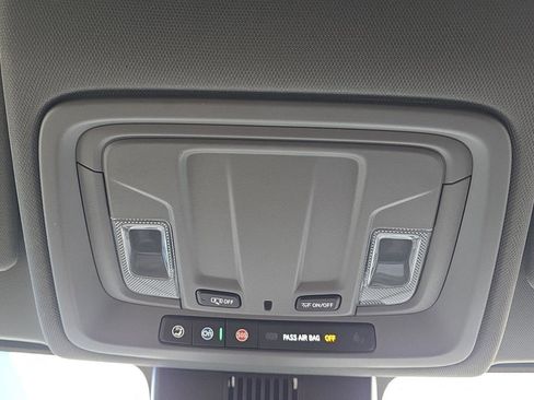 New 2025 Chevrolet Silverado 2500 Custom w/ Custom Value Package image 18