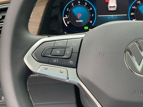 New 2026 Volkswagen Atlas SE image 25