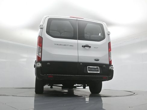 Certified 2019 Ford Transit 350 XLT RWD image 50