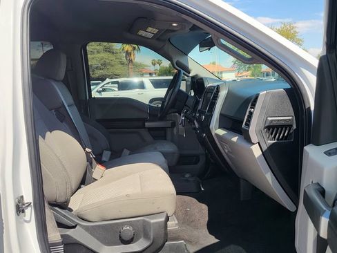 Used 2019 Ford F150 XLT w/ Trailer Tow Package AWD/4WD image 19