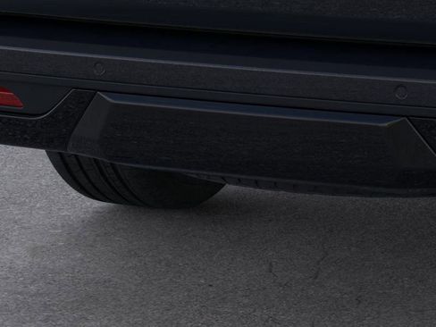 New 2026 Ford Expedition Platinum w/ Stealth Appearance Package image 23