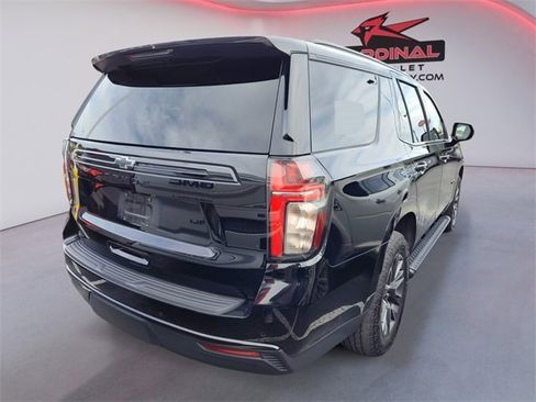 Used 2023 Chevrolet Tahoe Z71 image 9