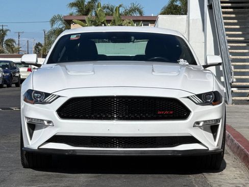 Used 2023 Ford Mustang GT Premium w/ Equipment Group 401A RWD image 6