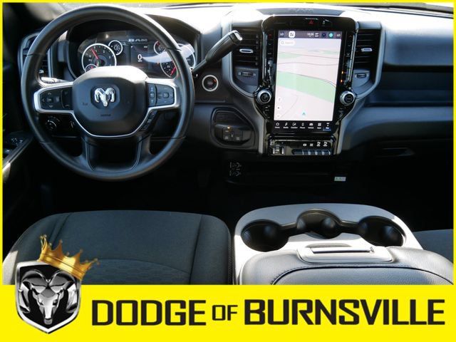 Used 2025 RAM 2500 Tradesman AWD/4WD image 14