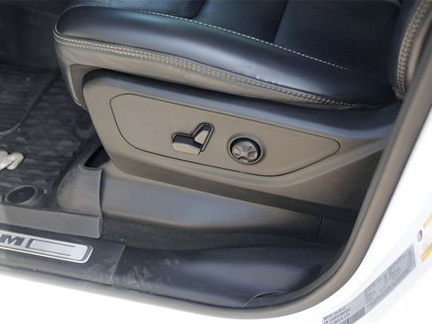 Used 2021 RAM 1500 TRX w/ TRX Level 1 Equipment Group image 12