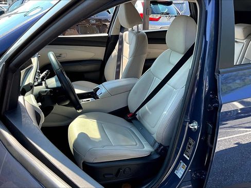 Used 2025 Hyundai Tucson SEL FWD image 18