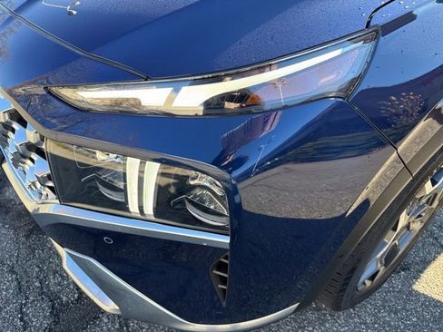 Certified 2023 Hyundai Santa Fe Limited image 30