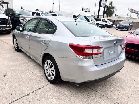 Used 2019 Subaru Impreza 2.0i w/ Eyesight image 6