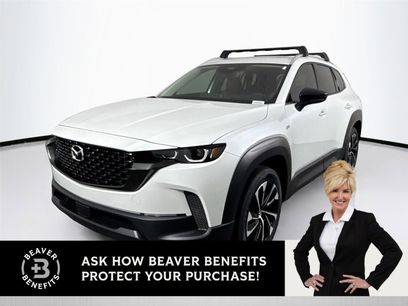 New 2025 MAZDA CX-50 2.5 Hybrid w/ Weather Package