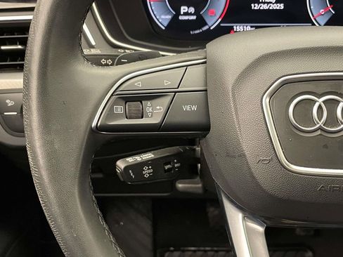 Certified 2023 Audi A5 2.0T Premium Plus w/ Premium Plus image 39